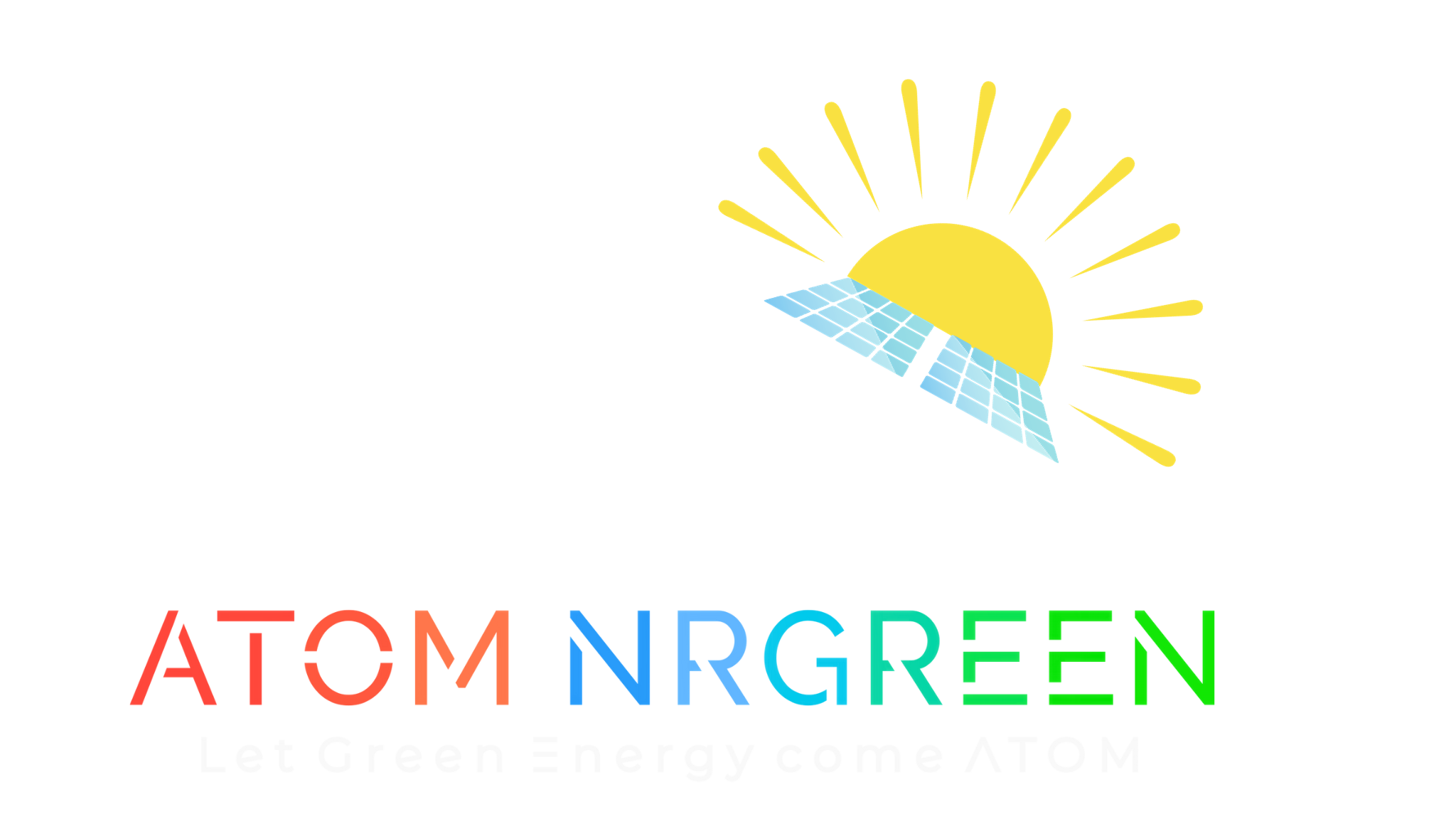 Photovoltaïque - ATOM Construction - Panneaux solaires